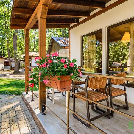Elmona Villas カムチヤ 部屋 写真