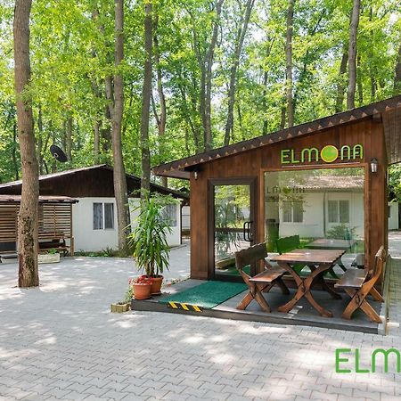 Elmona Villas カムチヤ エクステリア 写真