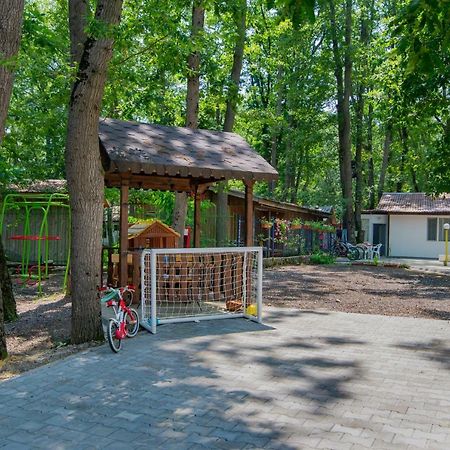 Elmona Villas カムチヤ エクステリア 写真