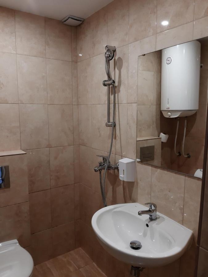 Elmona Villas カムチヤ エクステリア 写真