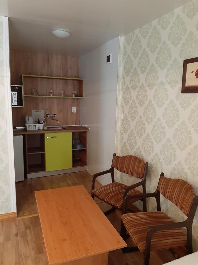 Elmona Villas カムチヤ エクステリア 写真