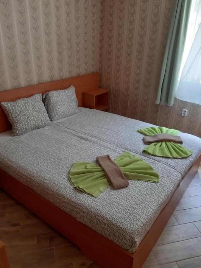 Elmona Villas カムチヤ エクステリア 写真