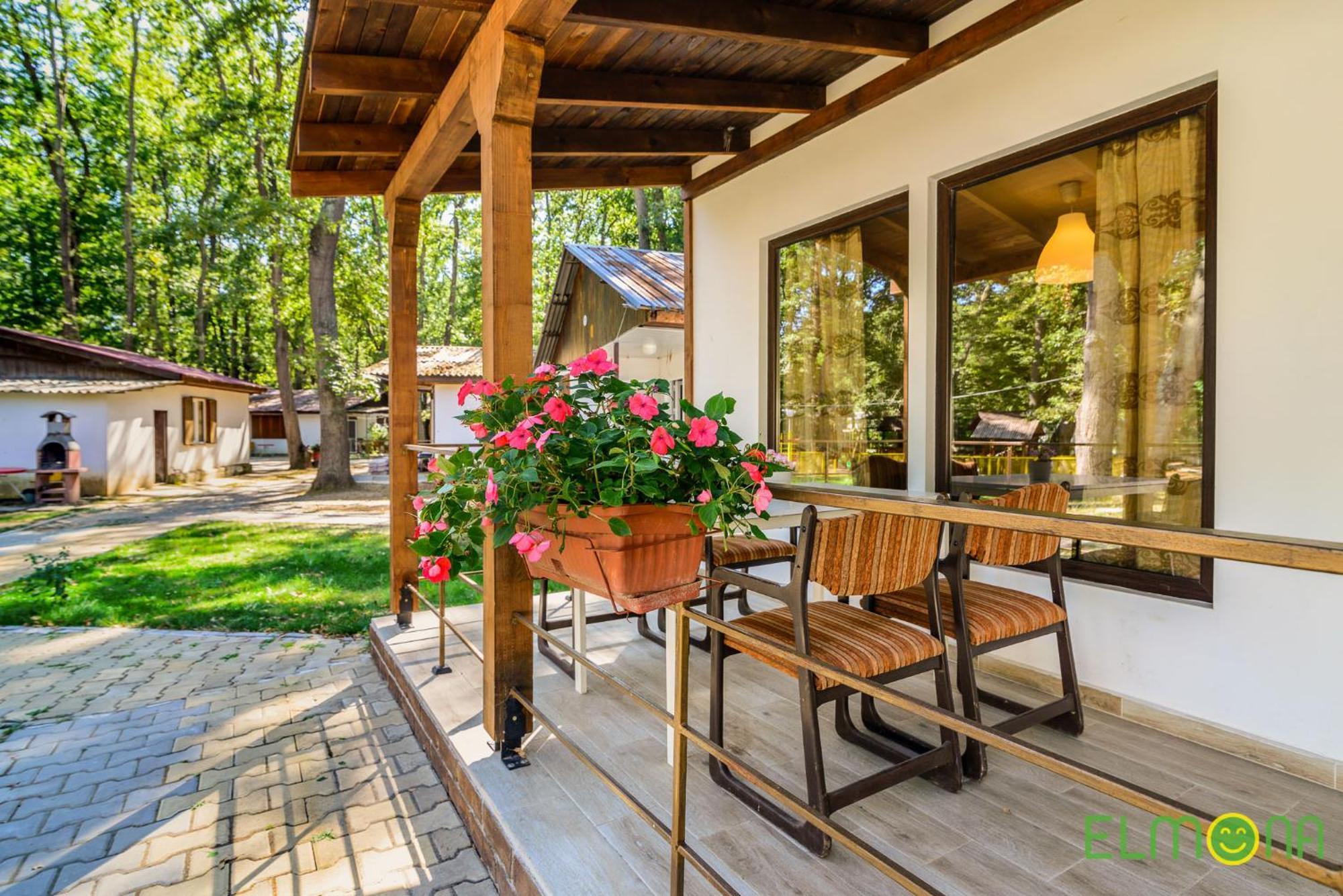 Elmona Villas カムチヤ 部屋 写真