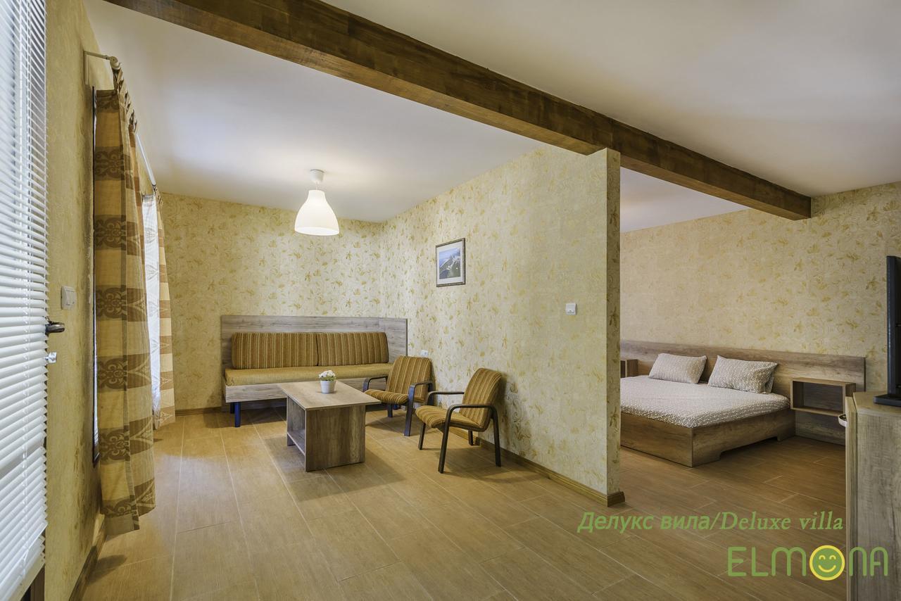 Elmona Villas カムチヤ エクステリア 写真