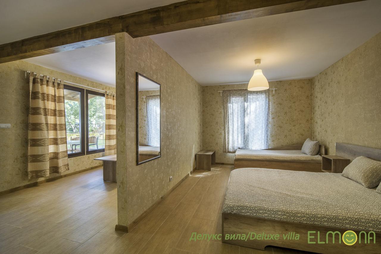 Elmona Villas カムチヤ エクステリア 写真