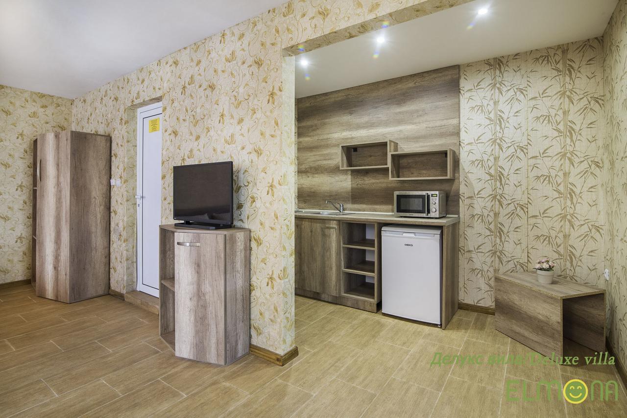 Elmona Villas カムチヤ エクステリア 写真