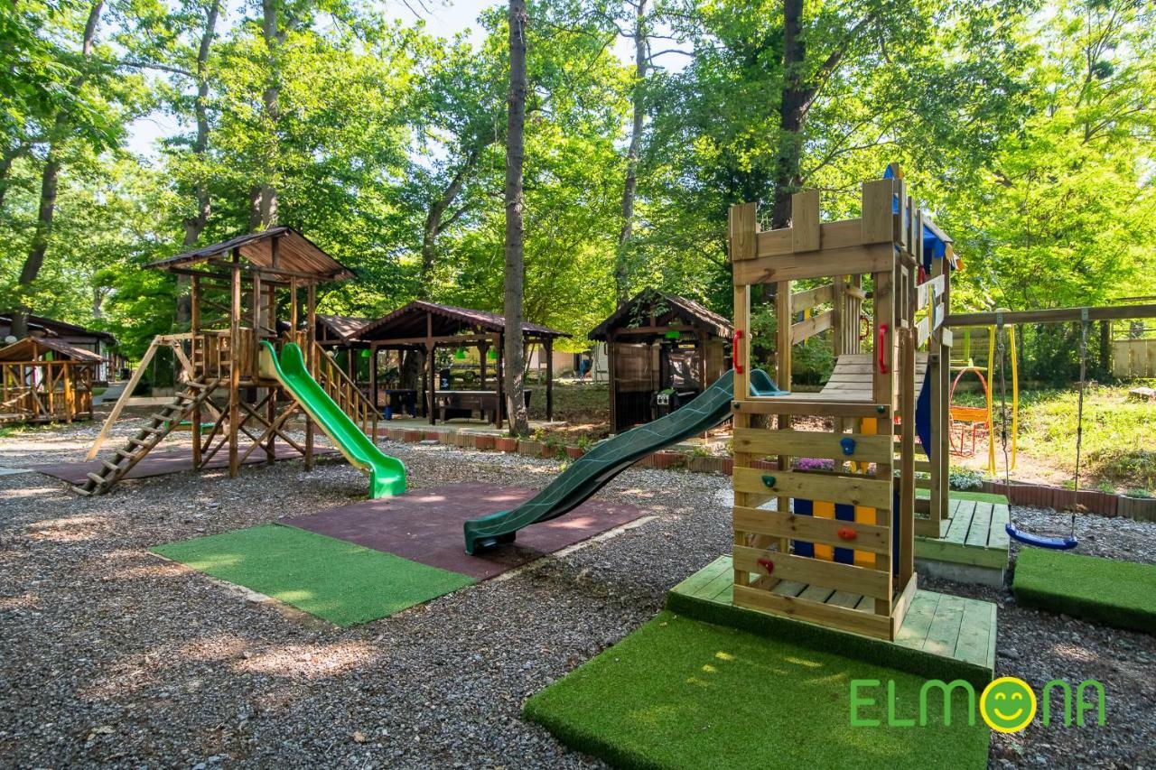 Elmona Villas カムチヤ エクステリア 写真