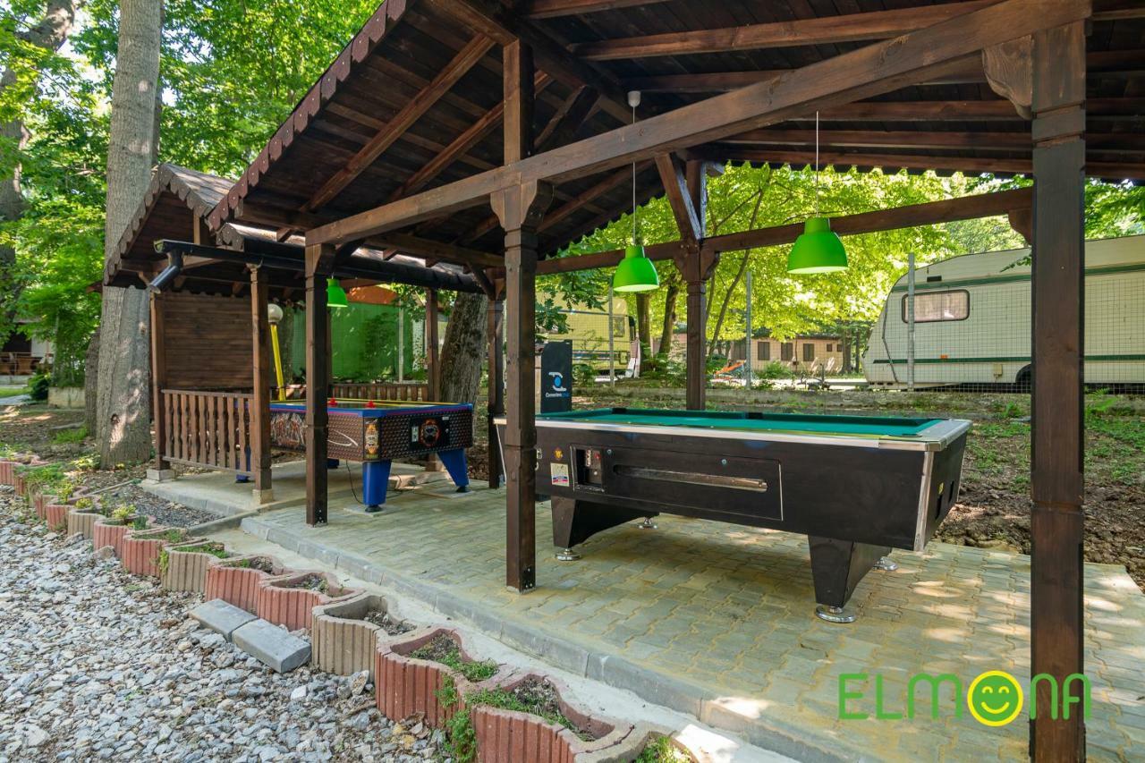 Elmona Villas カムチヤ エクステリア 写真