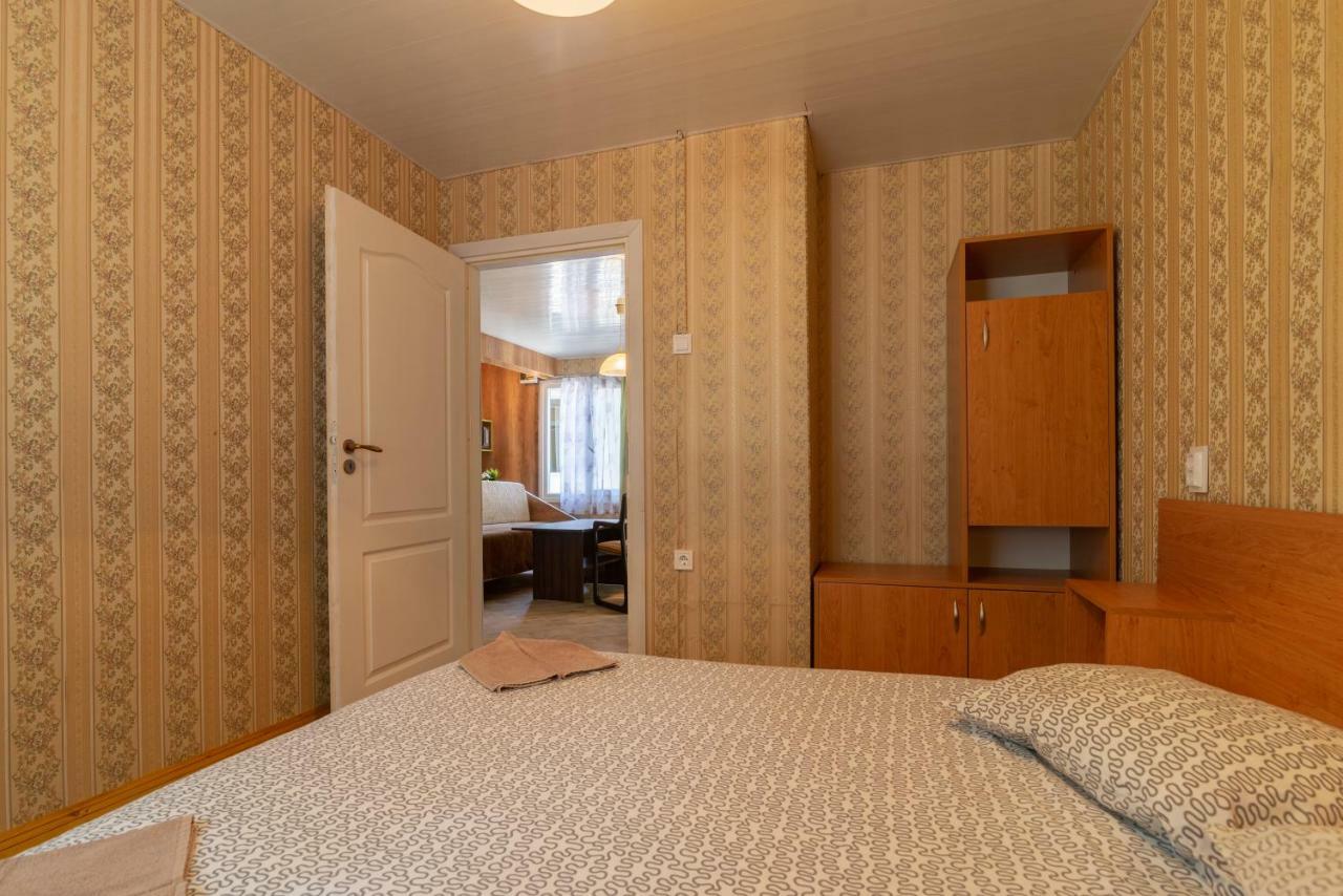 Elmona Villas カムチヤ エクステリア 写真
