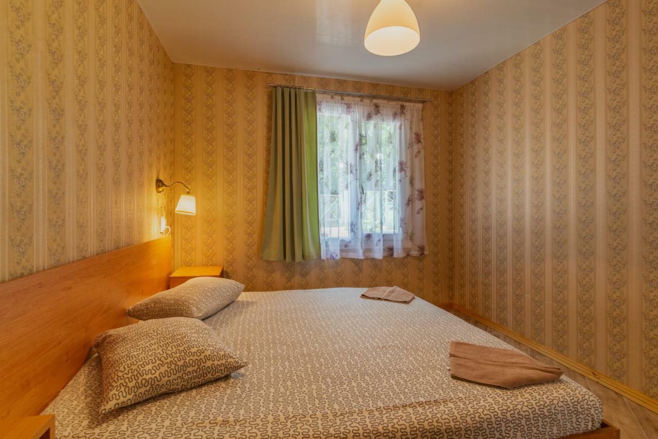 Elmona Villas カムチヤ エクステリア 写真