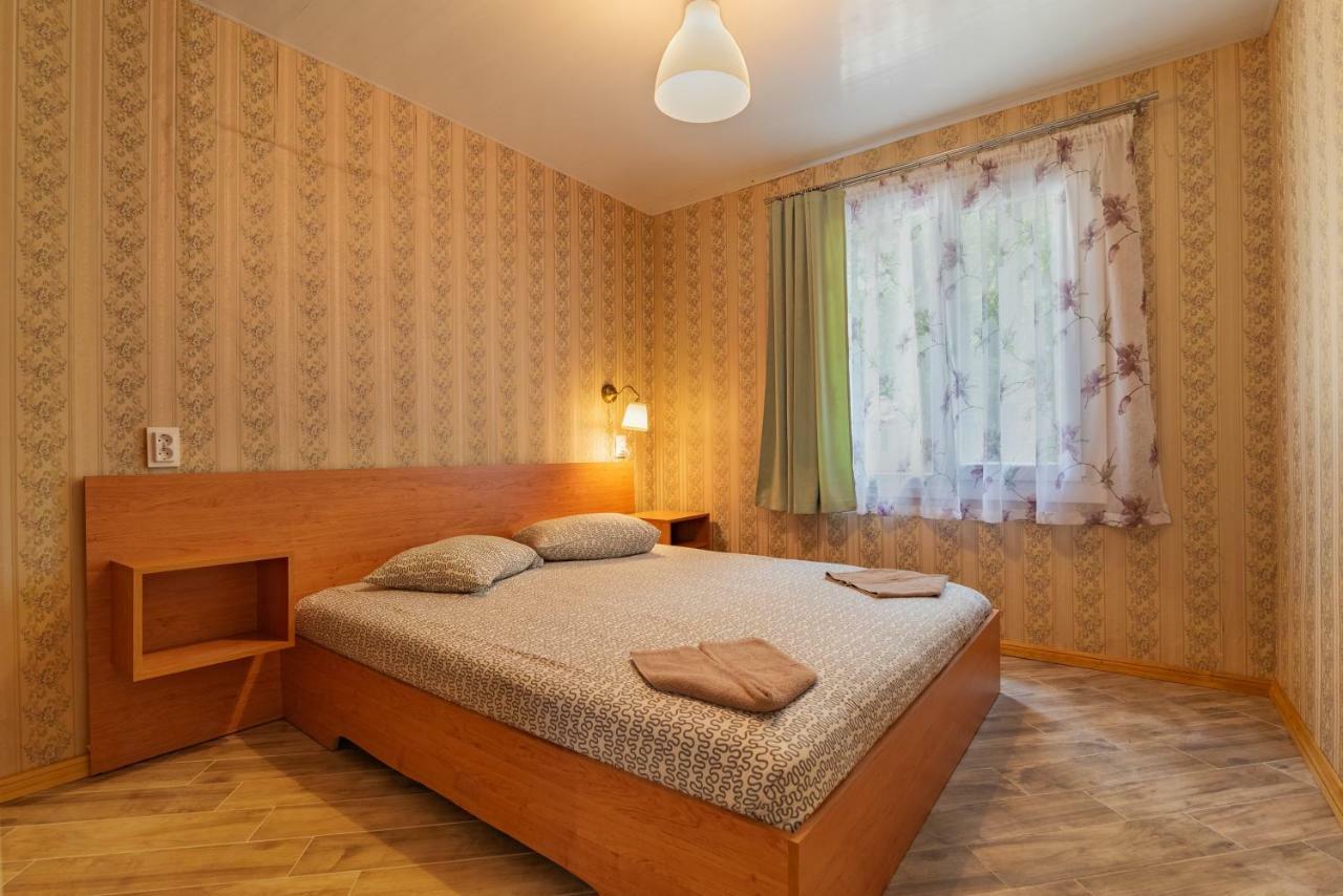 Elmona Villas カムチヤ エクステリア 写真