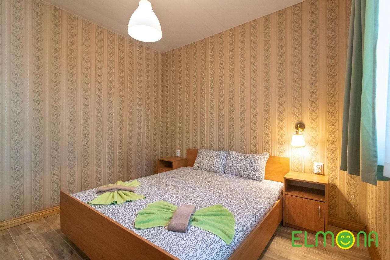 Elmona Villas カムチヤ エクステリア 写真