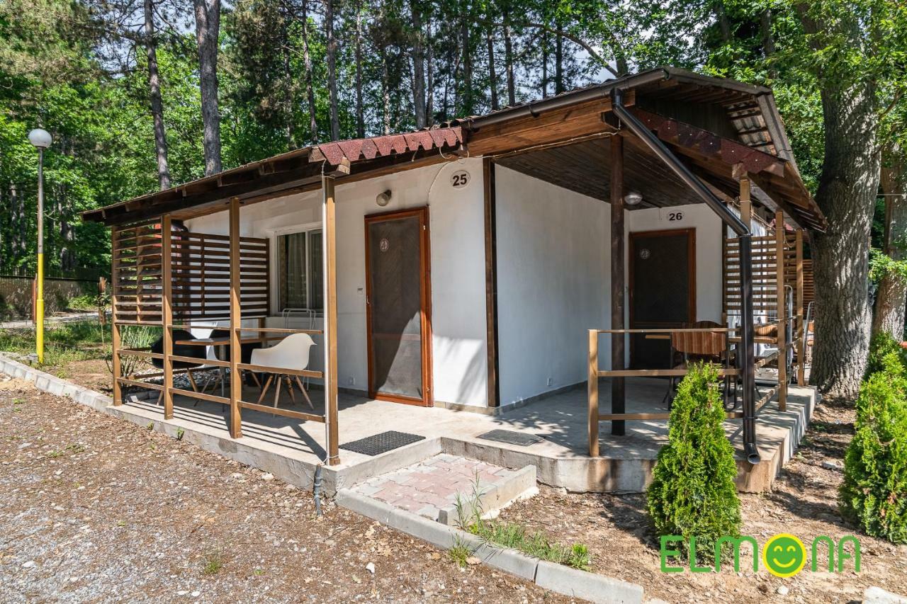 Elmona Villas カムチヤ エクステリア 写真