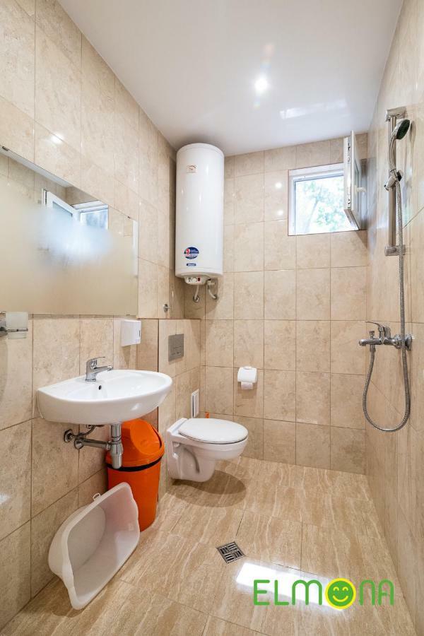 Elmona Villas カムチヤ エクステリア 写真