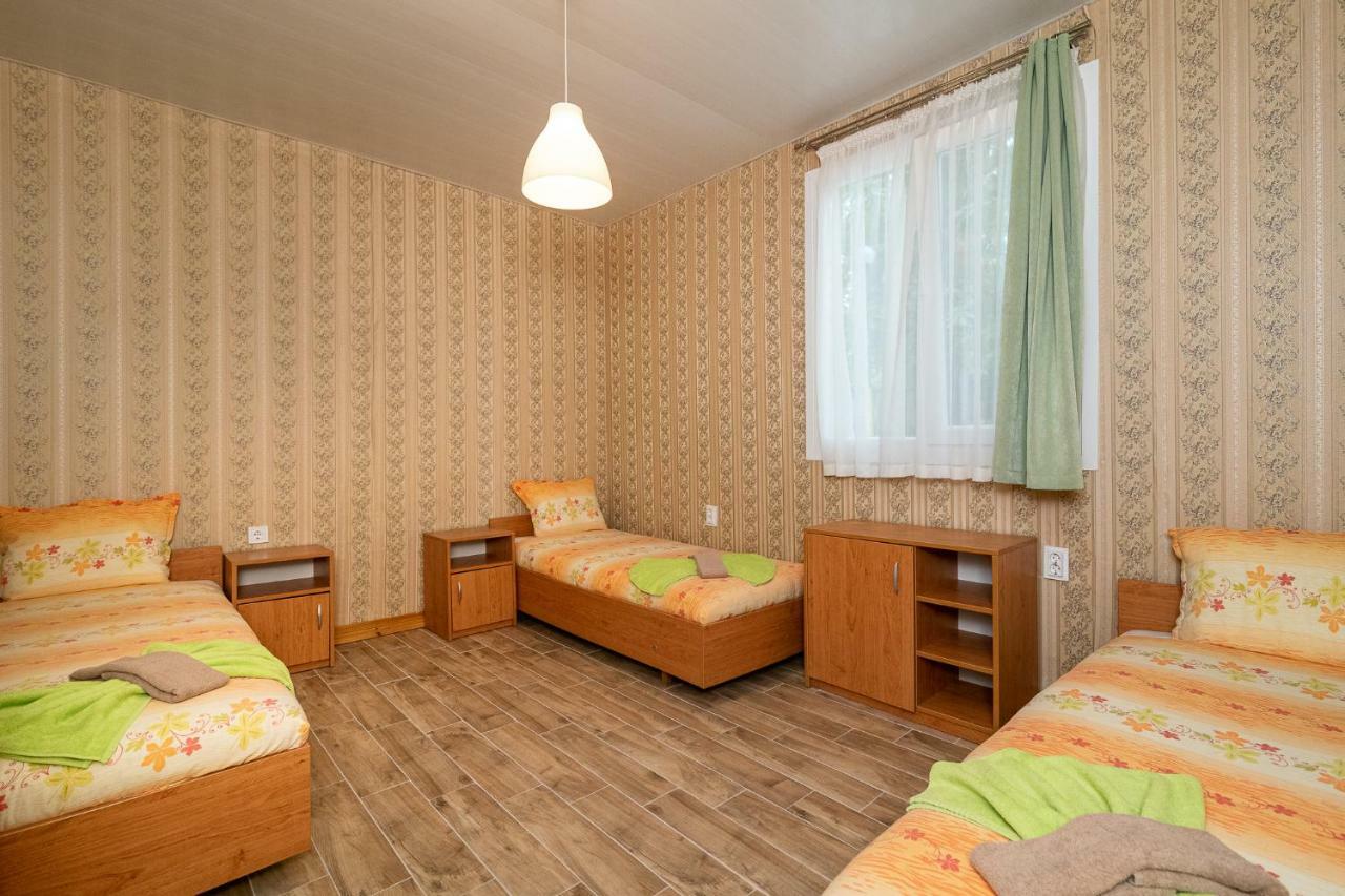 Elmona Villas カムチヤ エクステリア 写真