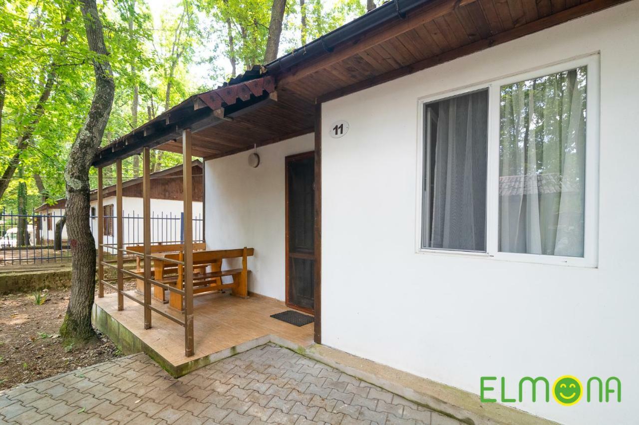 Elmona Villas カムチヤ エクステリア 写真