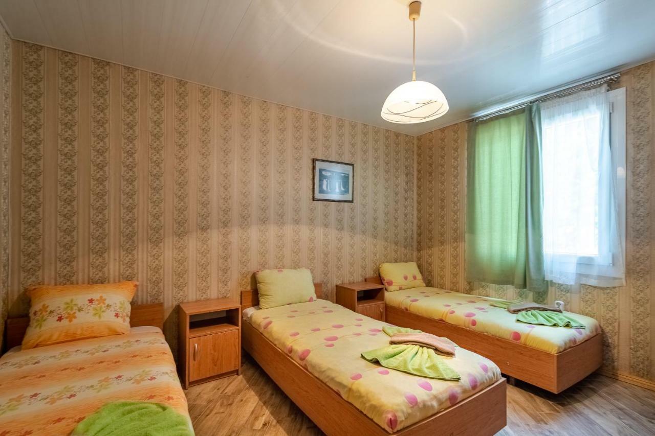 Elmona Villas カムチヤ エクステリア 写真
