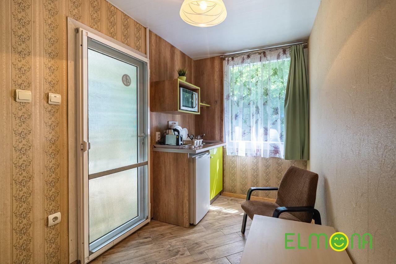 Elmona Villas カムチヤ エクステリア 写真
