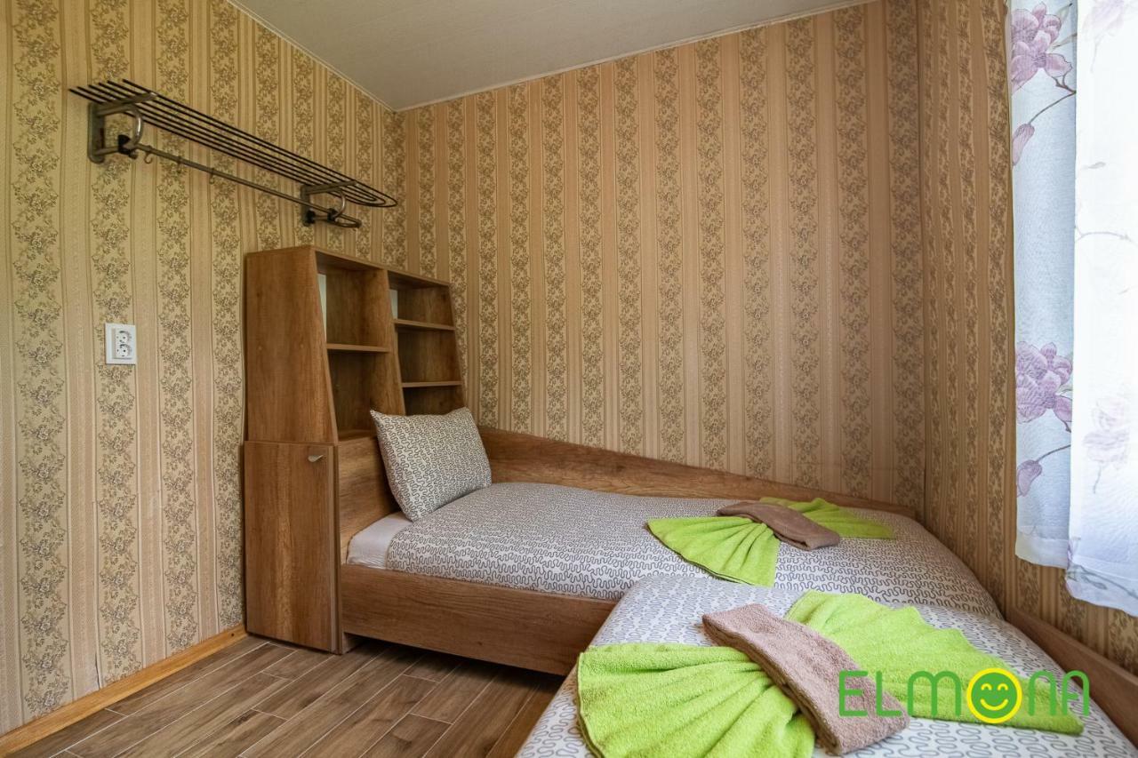 Elmona Villas カムチヤ エクステリア 写真